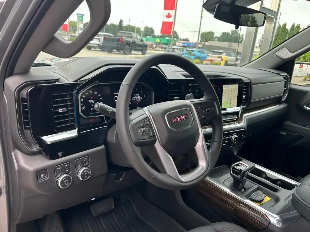 GMC Sierra 1500 2026 photo 4