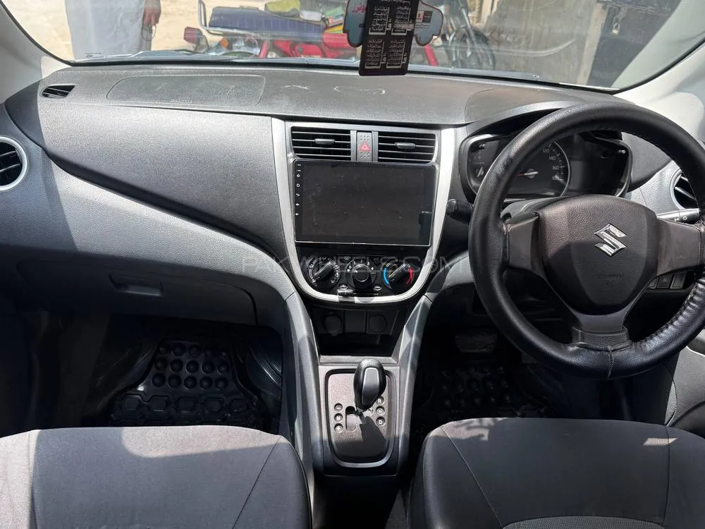 Suzuki Cultus