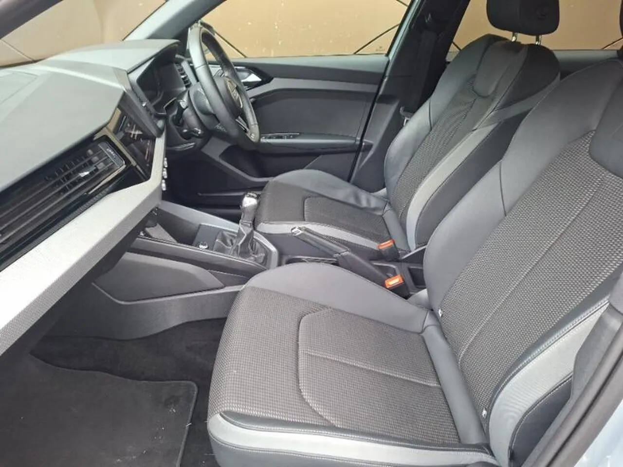 Audi A1 2023 photo 5