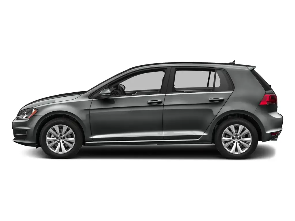 Volkswagen Golf 2017 photo 3