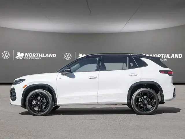 Volkswagen Tiguan 2026 photo 3