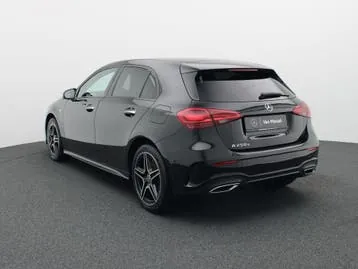Mercedes-Benz A-Class 2025 photo 2