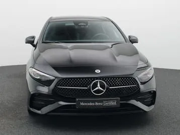 Mercedes-Benz A-Class 2025 photo 3