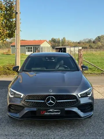 Mercedes-Benz Cla 2020 photo 3