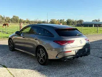 Mercedes-Benz Cla 2020 photo 2