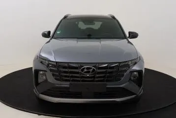 Hyundai Tucson 2024 photo 2