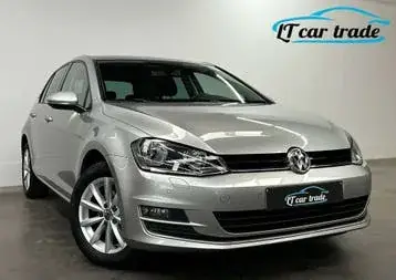 Volkswagen Golf 7