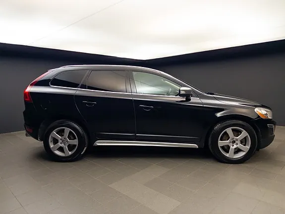Volvo Xc60 2012 photo 5