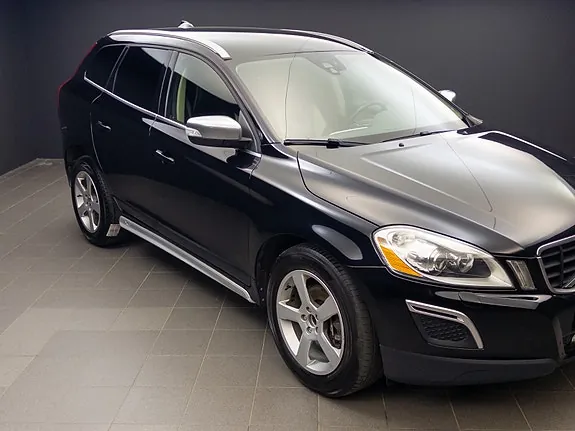 Volvo Xc60 2012 photo 3