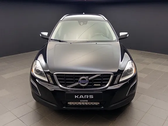 Volvo Xc60 2012 photo 4