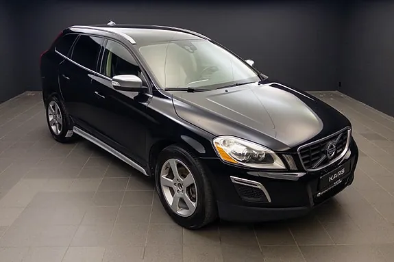 Volvo Xc60 2012 photo 2