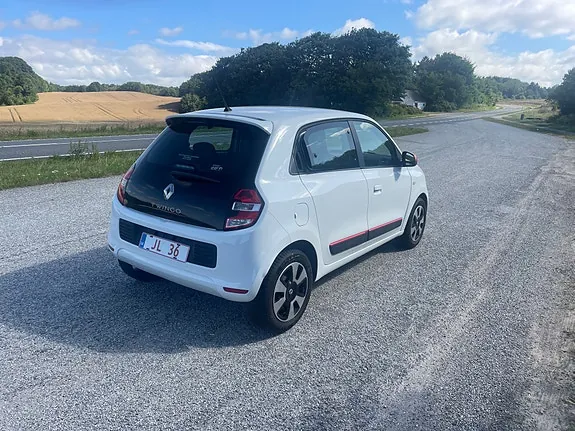 Renault Twingo 2015 photo 4