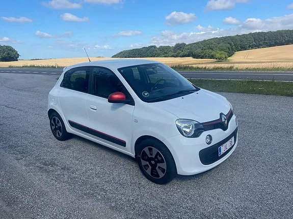 Renault Twingo 2015 photo 2