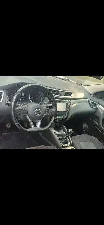 Nissan Qashqai 2017 photo 3