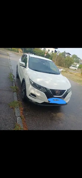 Nissan Qashqai 2017 photo 2