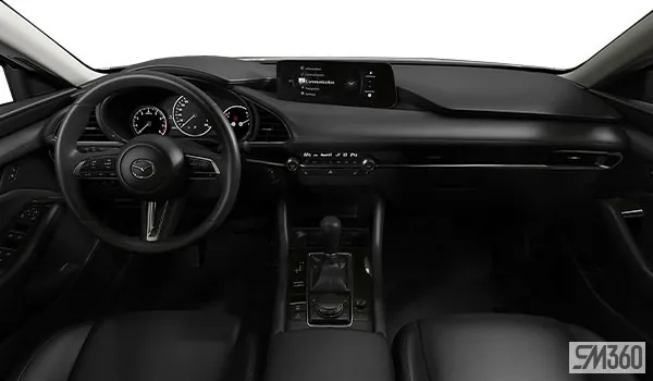 Mazda Mazda3 2026 photo 3