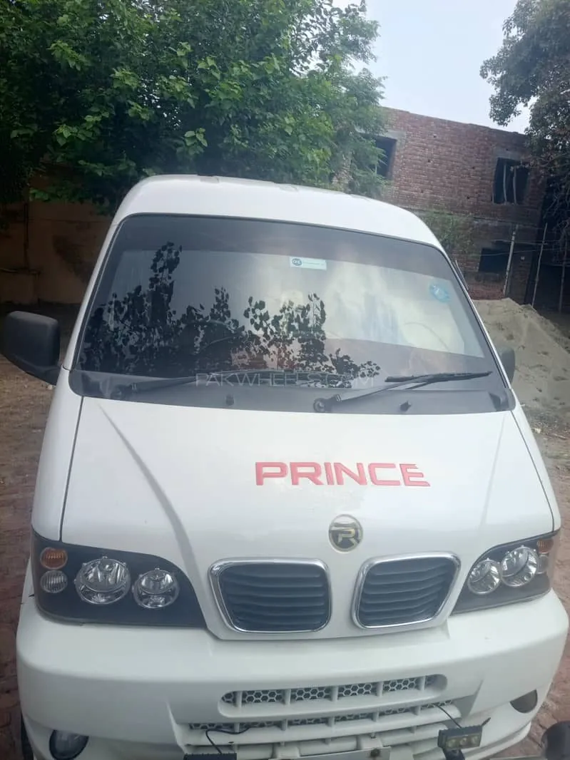 Prince K07