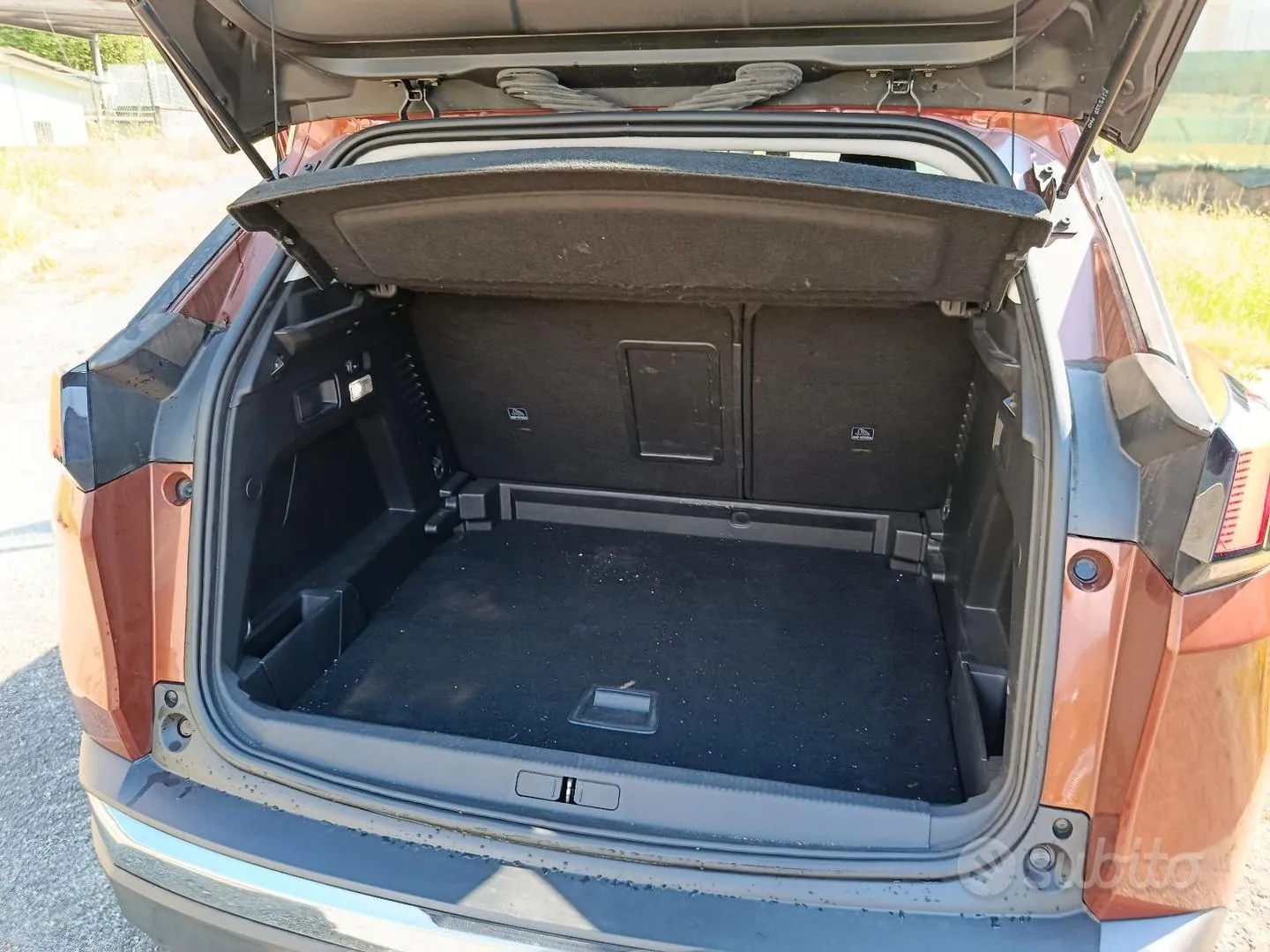 Peugeot 3008 2017 photo 5