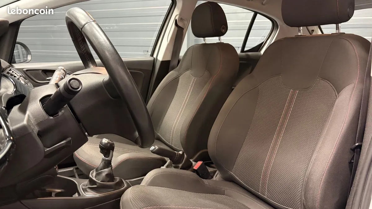 Opel Corsa 2019 photo 5