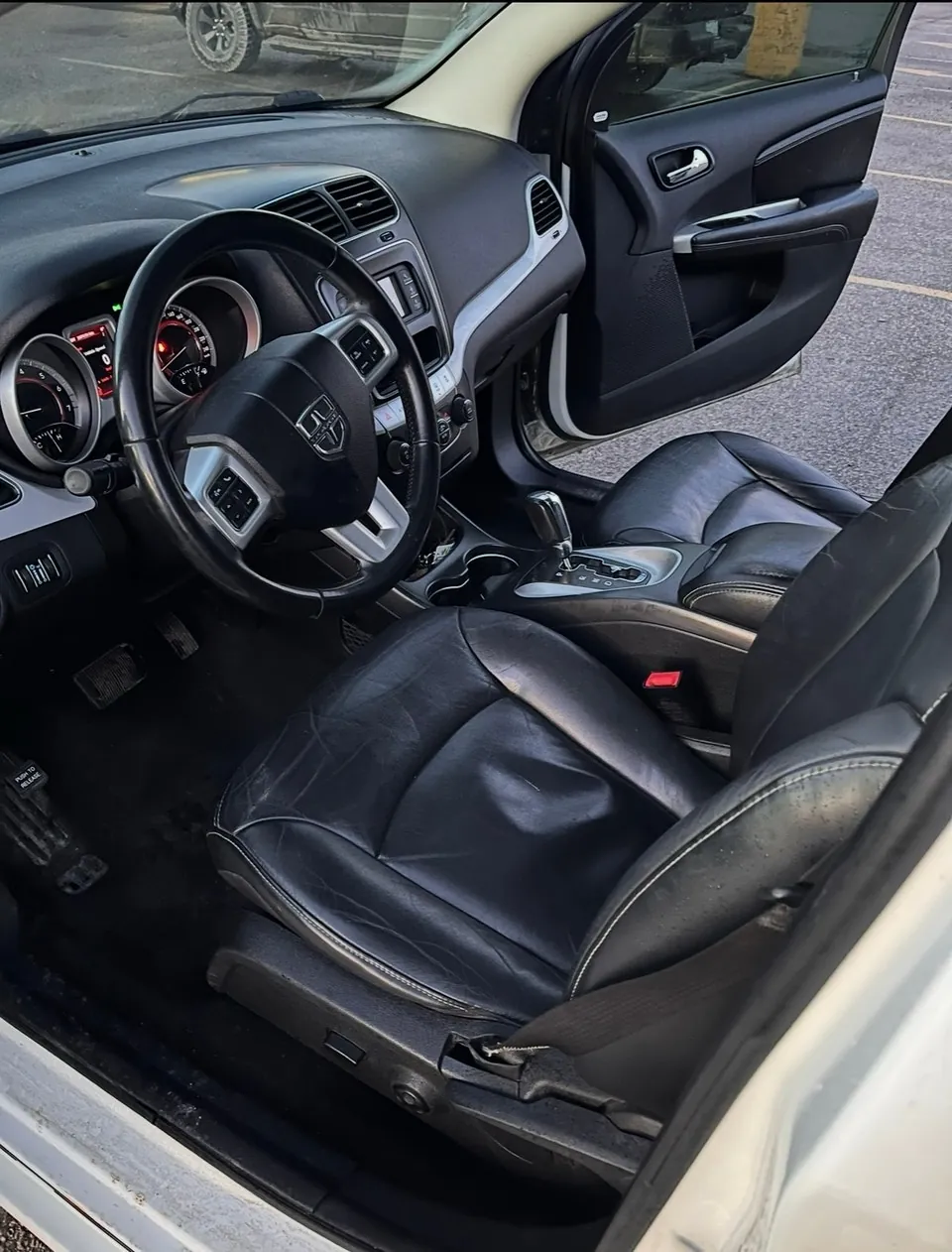 Dodge Journey 2011 photo 5