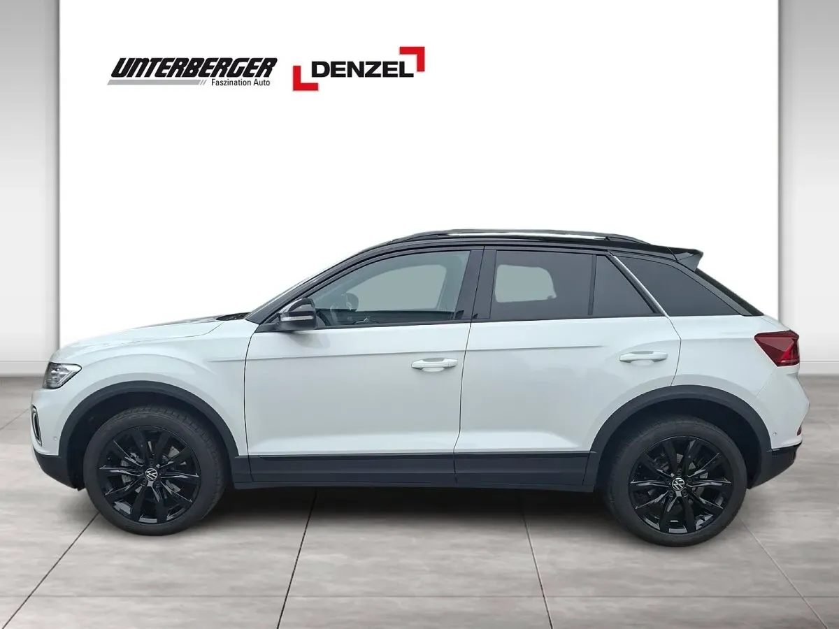Volkswagen T-Roc 2024 photo 3