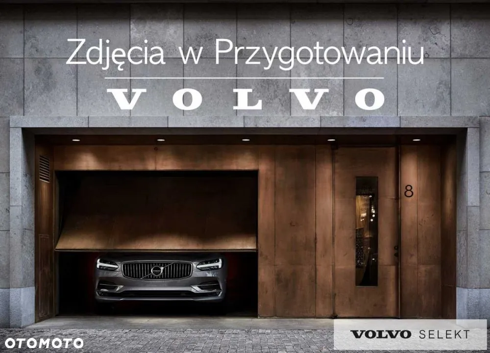 Volvo V90 Cross Country