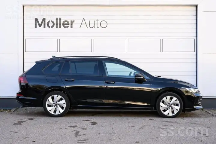 Volkswagen Golf 8 2025 photo 5