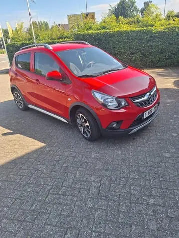 Opel Karl