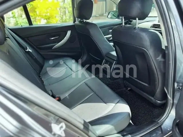 BMW I3 2015 photo 4