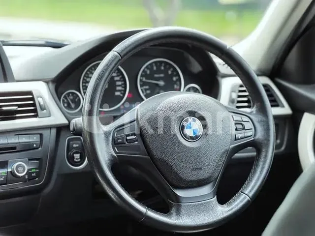 BMW I3 2015 photo 3