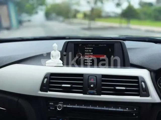 BMW I3 2015 photo 2