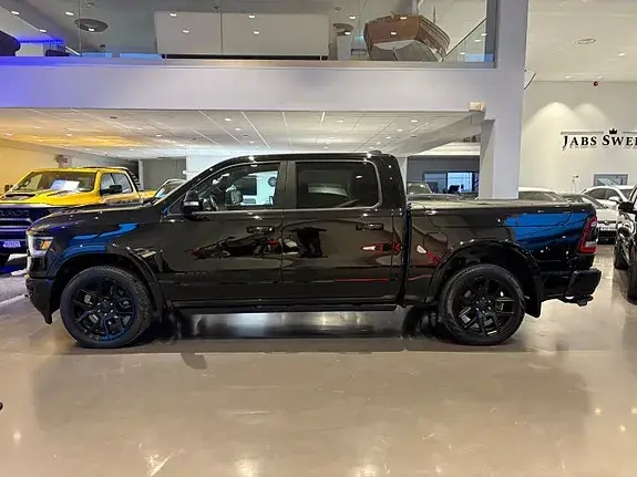 Ram 1500 2022 photo 2