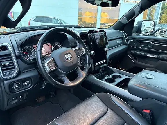 Ram 1500 2022 photo 5