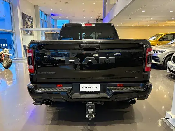 Ram 1500 2022 photo 4