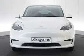 Tesla Model Y 2022 photo 2