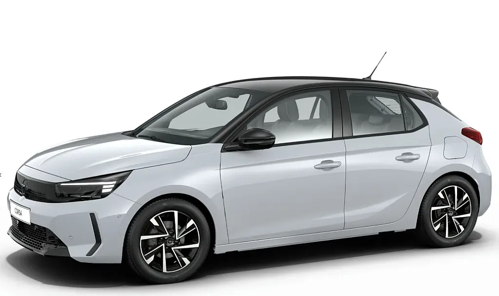 Opel Corsa photo 2