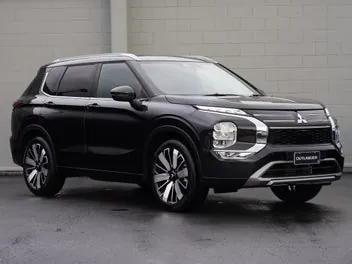 Mitsubishi Outlander 2026 photo 2