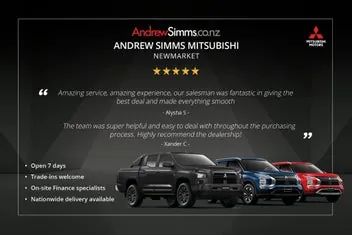 Mitsubishi Outlander 2026 photo 5