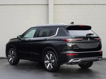 Mitsubishi Outlander 2026 photo 4