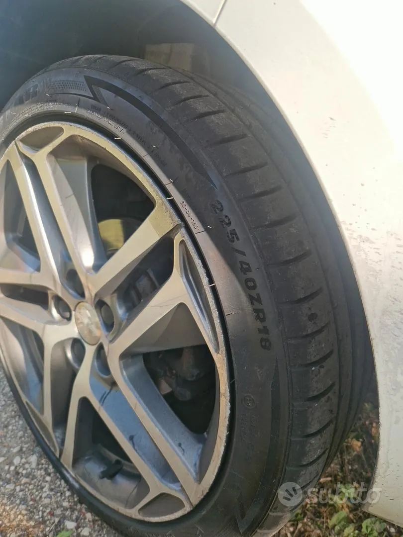 Peugeot 308 2016 photo 2