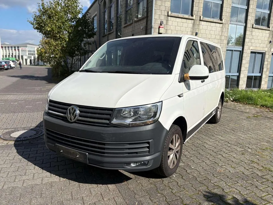 Volkswagen T6
