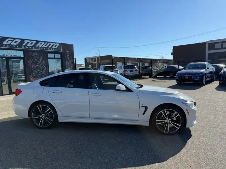 BMW 4 Series 2016 photo 3