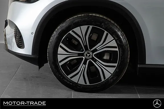 Mercedes-Benz Eqe350 Suv 2025 photo 4