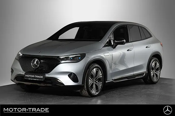 Mercedes-Benz Eqe350 Suv
