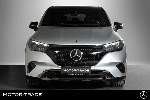 Mercedes-Benz Eqe350 Suv 2025 photo 3