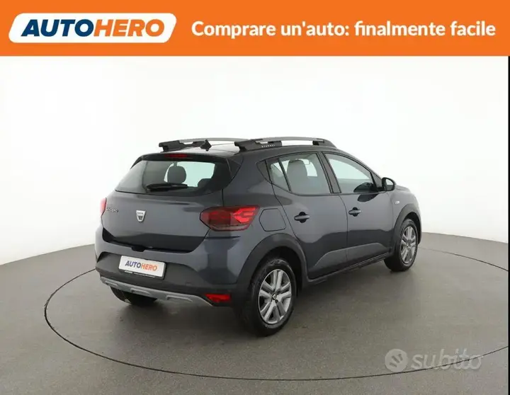 Dacia Sandero 2021 photo 5