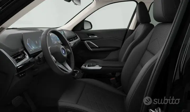 BMW X1 photo 3