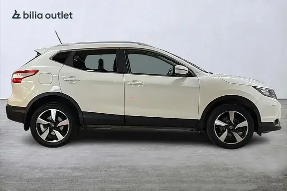 Nissan Qashqai 2016 photo 5