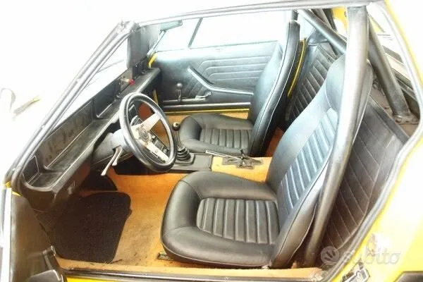 Fiat X1 9 1972 photo 5