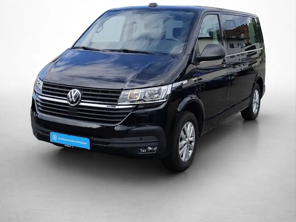 Volkswagen T6.1 Multivan